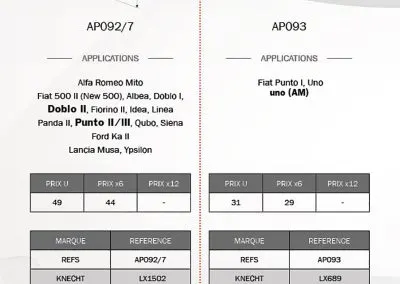 Catalog Laval Auto