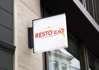 Restoeat